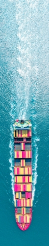 Sea Freight Services Image